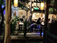 -绿茶餐厅(乐峰广场店)