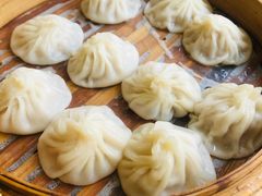 招牌鲜肉小笼汤包-玖鲜小笼(中山广场店)