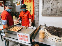 -古渡驛(丽彩·潮流港店)