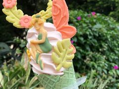 -CORNER CONE GELATO酷矿手作霜淇淋(南头古城店)