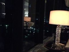 -希尔顿南海酒店·观廊大堂吧·海景下午茶