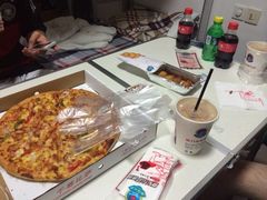 -尊宝比萨(机场店)