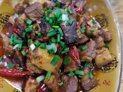 -记忆湘菜馆(芙蓉镇店)