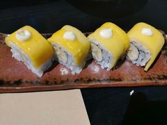 -鲤·鮨KOISUSHI