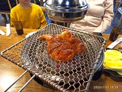 -大壮家原味烤肉(兴华北街店)