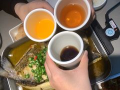-半天妖烤鱼(大兴大悦春风里店)
