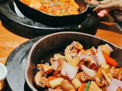 -云海肴·汽锅鸡·云南菜(美罗城店)