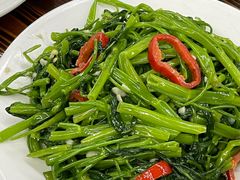 -溪悦渔庄(九龙湖店)