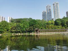 -龙头寺公园