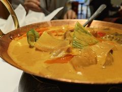黄咖喱牛腩-BetterThai 泰加(苏州中心店)