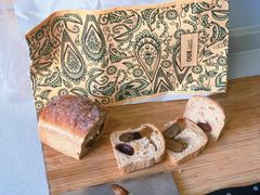 栗子吐司-OUR Bakery(SKP-S店)