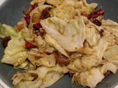 -港丽餐厅(高德置地店)