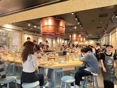 -肉肉大米(德基广场店)