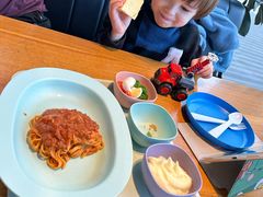 -The Diner X餐厅(青岛万象城店)