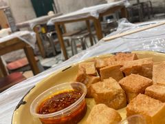 -东排食堂长沙小吃大排档(五一广场店)