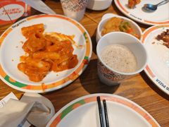 -比格比萨自助(万柳华联店)