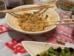 -肥肥虾庄·金牌油焖大虾(汉口城市广场店)