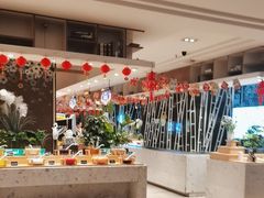 -春天烤肉自助餐厅(南内环店)