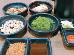 -九田家黑牛烤肉料理(二天地店)