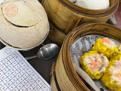 -香港蓮香樓(中環店)