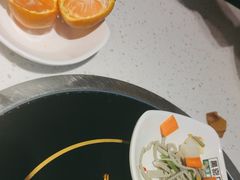 -黑窑厂糖油饼烤鸭·清真菜(旗舰店)