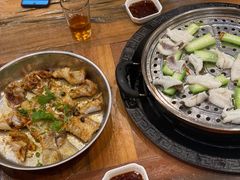 -阿多私房菜(顺德店)