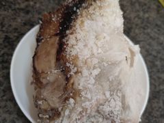 -阿侬盐焗鸡(清澜店)