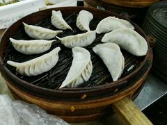 -京都老蔡记(伊河路店)