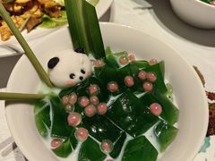-桂满陇·海市蜃楼·黑金(国金店)