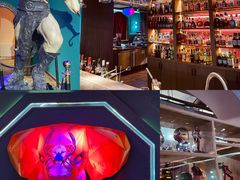 -疯克大象美式烤肉餐厅