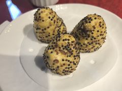 -天厨妙香素食餐厅(清华店)