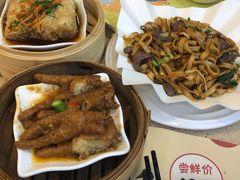 -点都德(千灯湖环宇城店)