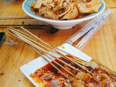 -马三洋芋片(兰州总店)