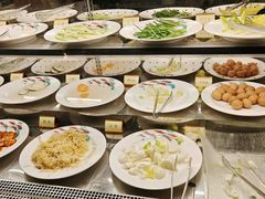 -福成自助烤肉(华冠天地城关店)