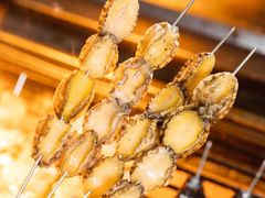 -丁字口海鲜热炒·烧烤大排档