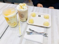 -满记甜品(江桥万达店)