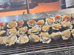 -萧邦音乐会所KTV·蒸汽活海鲜自助(福田店)