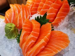 -林妈妈村·日式料理(宝山万达店)
