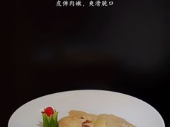 -临家小院·潮汕菜·商务宴请·点心(白石洲店)