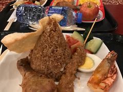 -大冒险家餐厅