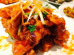 -大连湾旭日饭店(大连湾店)
