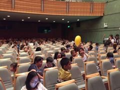 -中国福利会少年宫