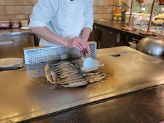 -听松楼·花园酒店·自助餐厅(红梅公园店)