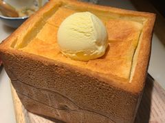 面包诱惑-绿茶餐厅(领展购物广场·中关村店)