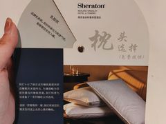 -南京金丝利喜来登酒店