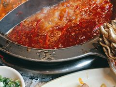 -蜀大侠火锅(寰球文化地标·总府店)