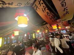 -蜀大侠火锅(寰球文化地标·总府店)