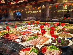 -抱德·潮汕味(琶洲店原惠城鱼仔)
