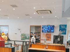 -小杨生煎(香港名都店)