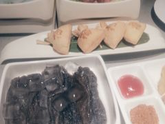 -海底捞火锅(龙湖三千集店)